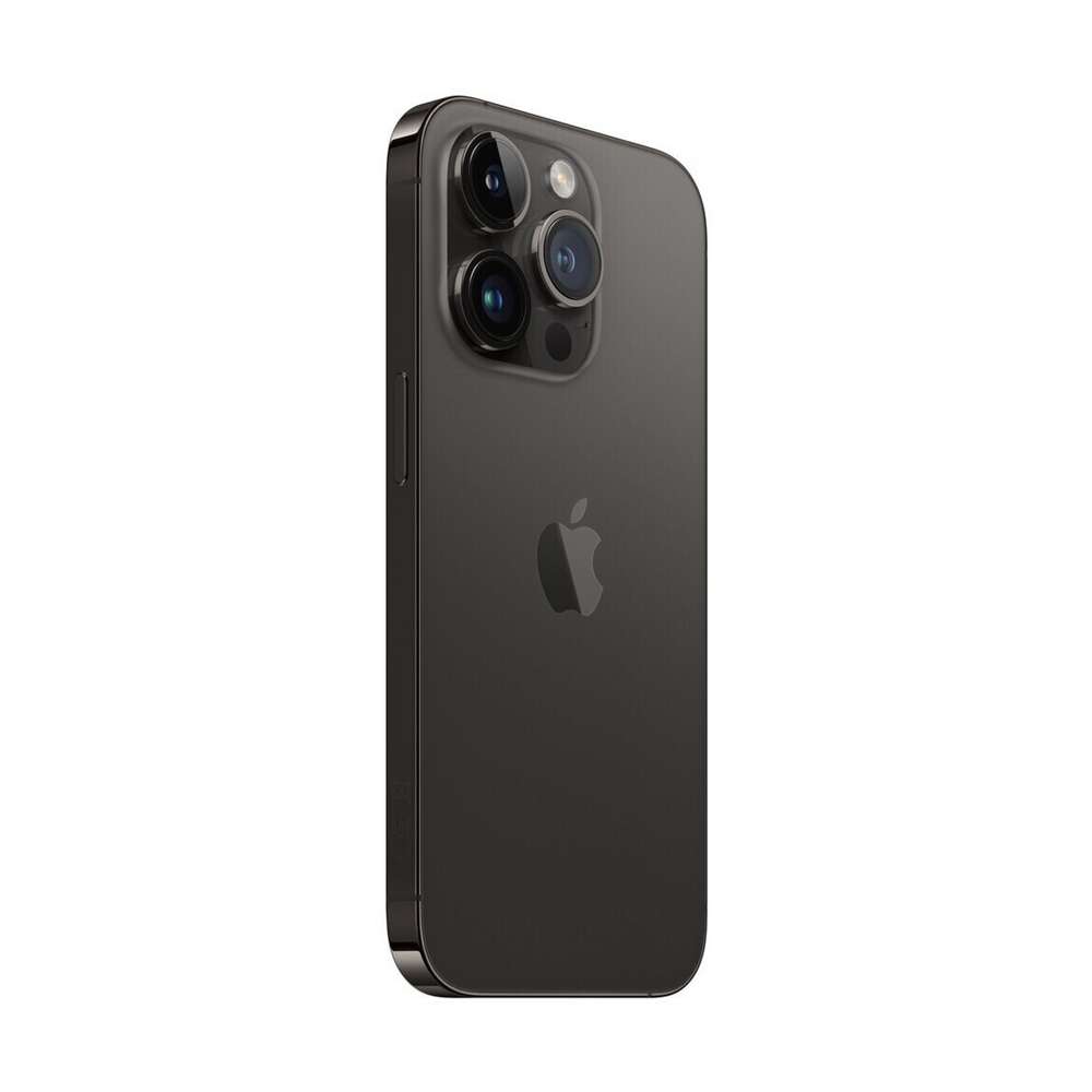 Apple iPhone 14 Pro 512GB Space Schwarz Space Schwarz