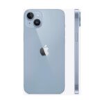 Apple iPhone 14 Plus 256GB blau blau