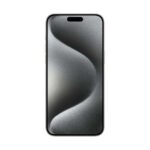 Apple iPhone 15 Pro Max 512GB Titan Weiß Titan Weiß