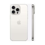 Apple iPhone 15 Pro Max 512GB Titan Weiß Titan Weiß