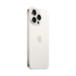 Apple iPhone 15 Pro Max 512GB Titan Weiß Titan Weiß