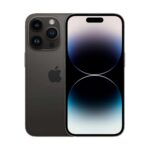 Apple iPhone 14 Pro 128GB Space Schwarz - A Space Schwarz