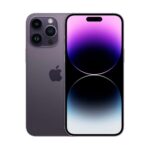 Apple iPhone 14 Pro Max 1TB dunkellila - A dunkellila