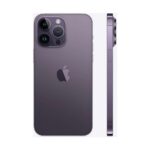 Apple iPhone 14 Pro Max 1TB dunkellila - A dunkellila