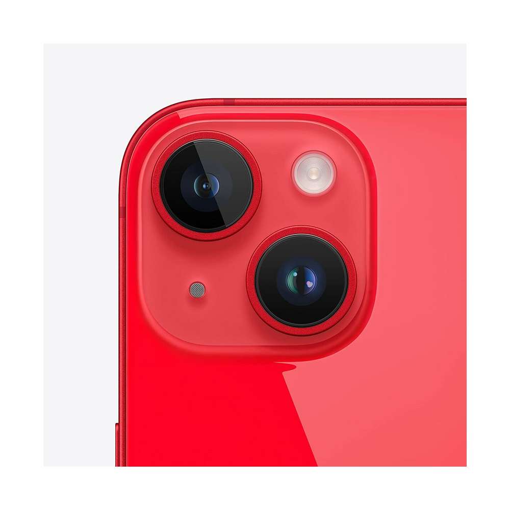 Apple iPhone 14 Plus 128GB (PRODUCT)RED (PRODUCT)RED