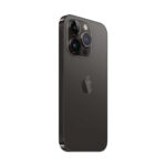 Apple iPhone 14 Pro 512GB Space Schwarz Space Schwarz