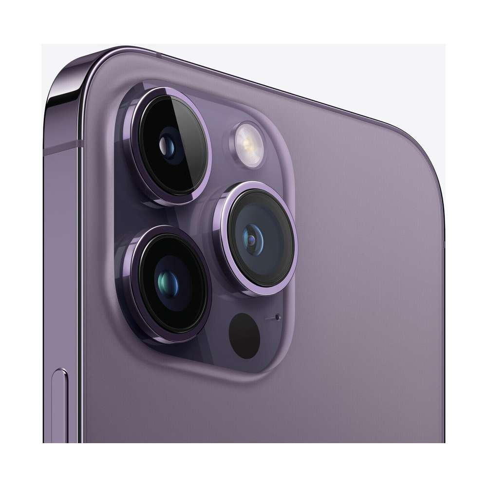 Apple iPhone 14 Pro Max 1TB dunkellila dunkellila