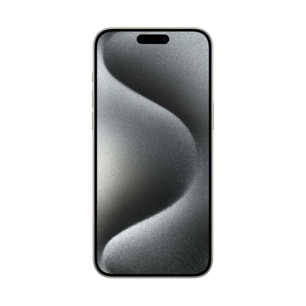 Apple iPhone 15 Pro Max 512GB Titan Weiß Titan Weiß