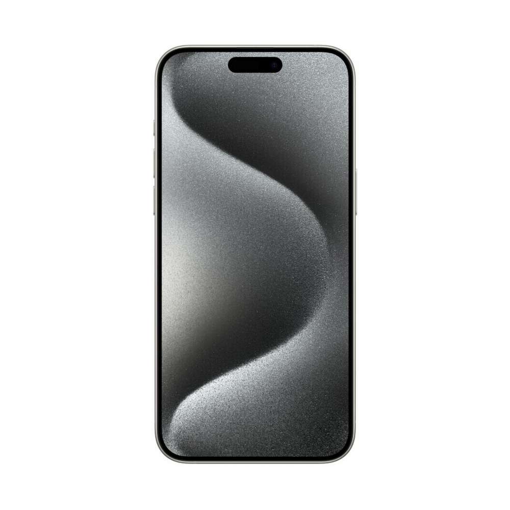 Apple iPhone 15 Pro Max 1TB Titan Weiß Titan Weiß