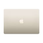 Apple MacBook Air 15 M3 8C/10C 256GB/16GB Starlight DE (2024) Starlight