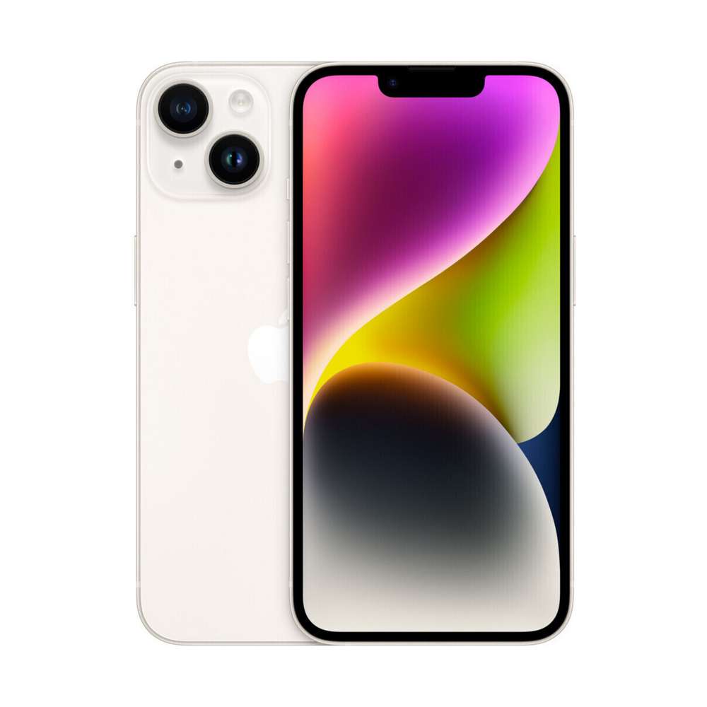 Apple iPhone 14 256GB Polarstern Polarstern