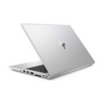 Hewlett-Packard EliteBook 840 G6 i5-8365U 128GB/8GB silber Win11 Pro silber