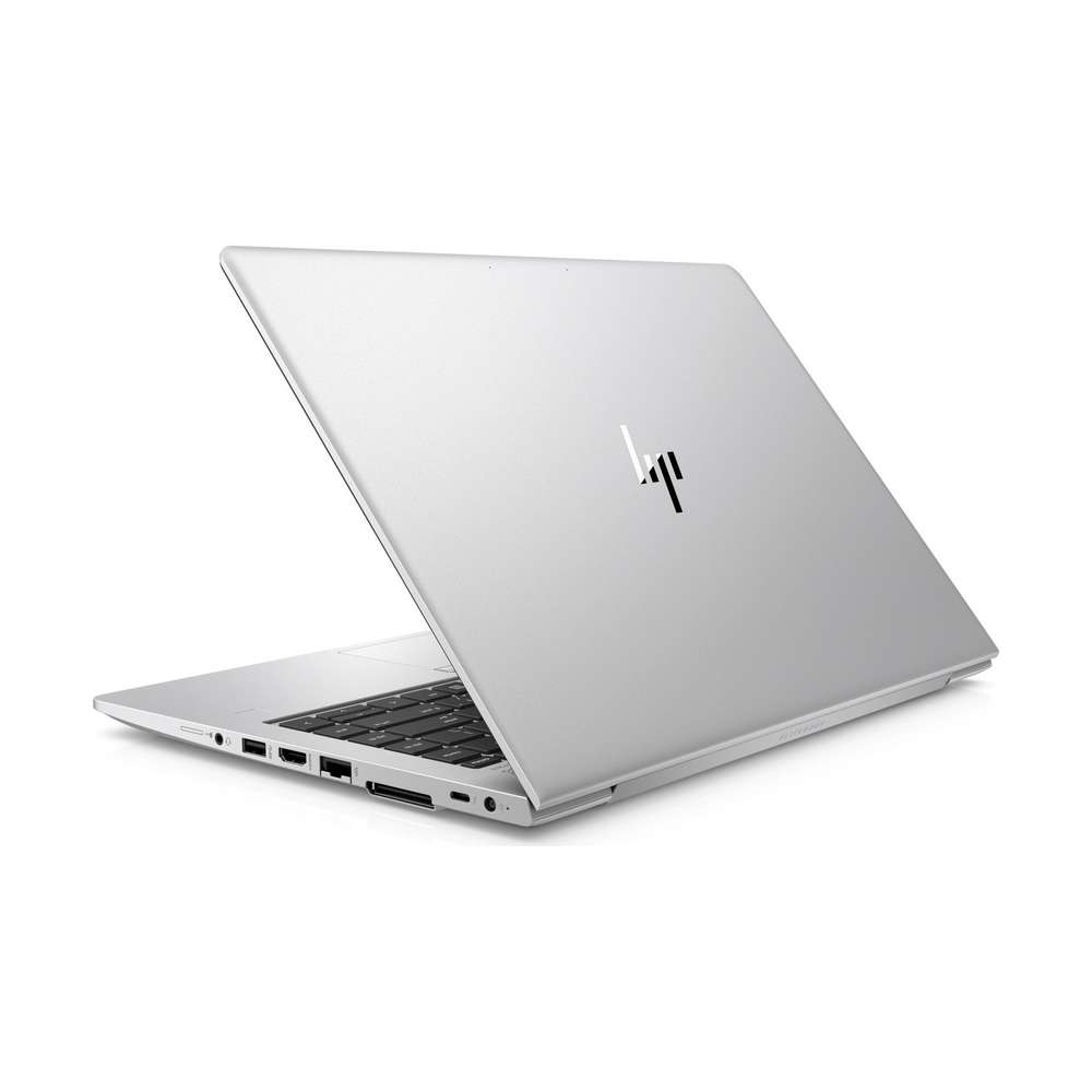 Hewlett-Packard EliteBook 840 G6 i5-8365U 128GB/8GB silber Win11 Pro silber