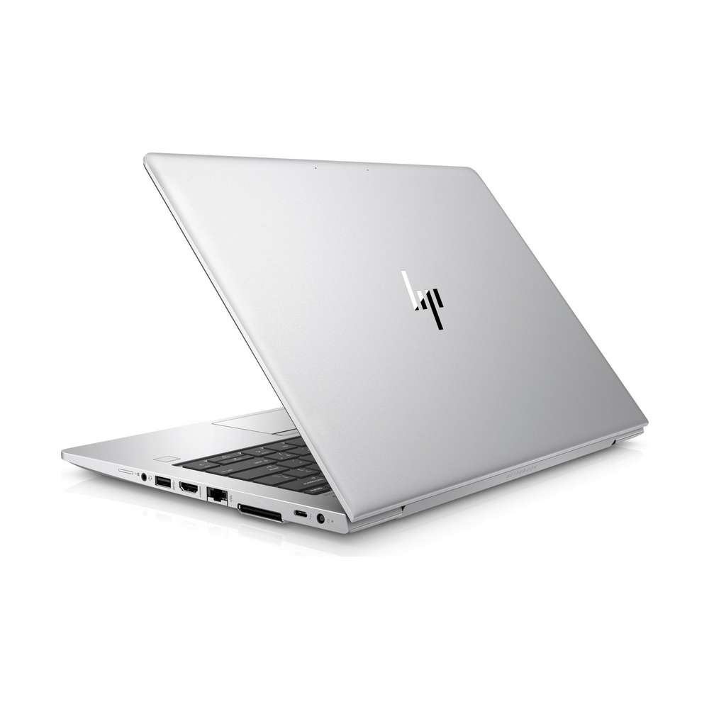 Hewlett-Packard EliteBook 830 G6 i5-8365U 128GB/8GB silber Win11 Pro silber