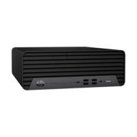 HP EliteDesk 805 G6 SFF AMD Ryzen 5 Pro 4650G 3,7GHz 512GB/16GB Win11 Pro