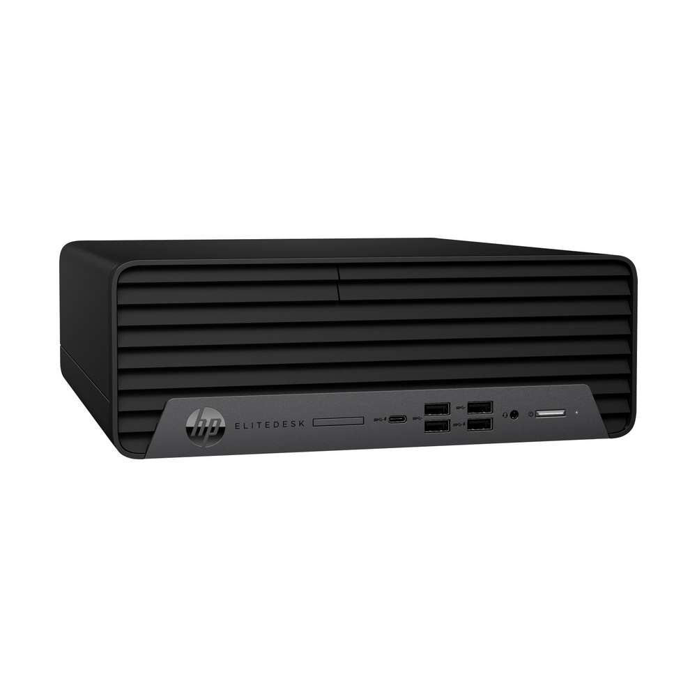 HP EliteDesk 805 G6 SFF AMD Ryzen 5 Pro 4650G 3,7GHz 512GB/16GB Win11 Pro