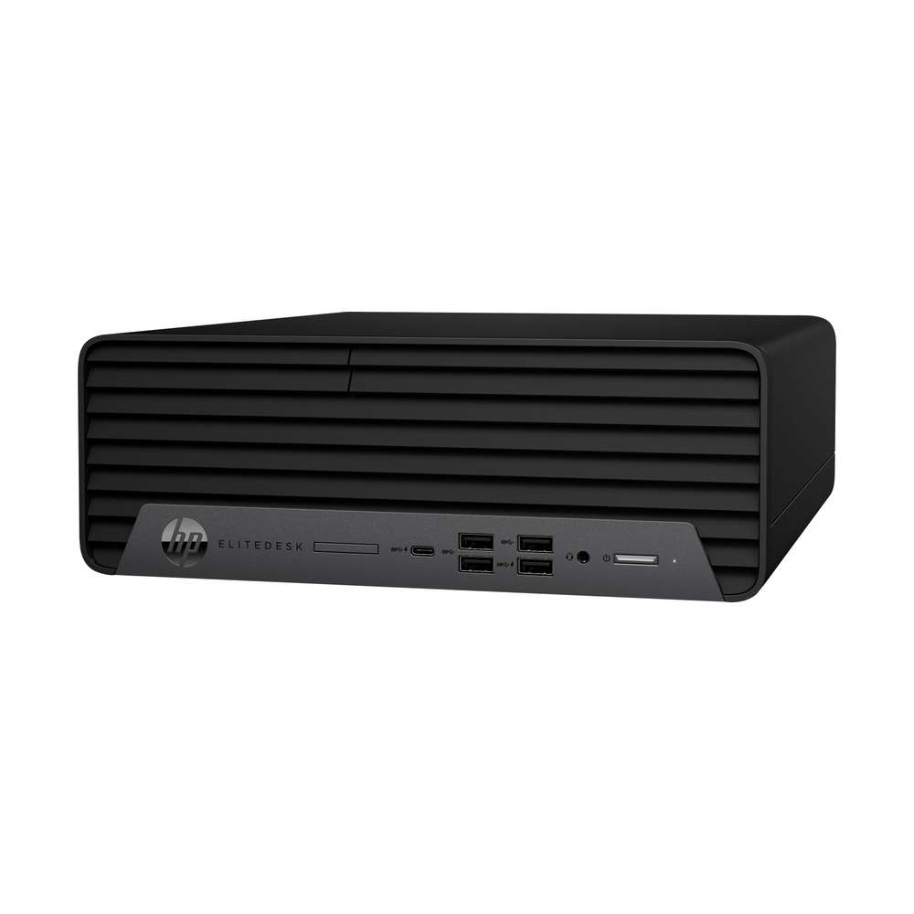 HP EliteDesk 805 G6 SFF AMD Ryzen 5 Pro 4650G 3,7GHz 512GB/16GB Win11 Pro