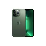 Apple iPhone 13 Pro 256GB Alpine Green Alpine Green