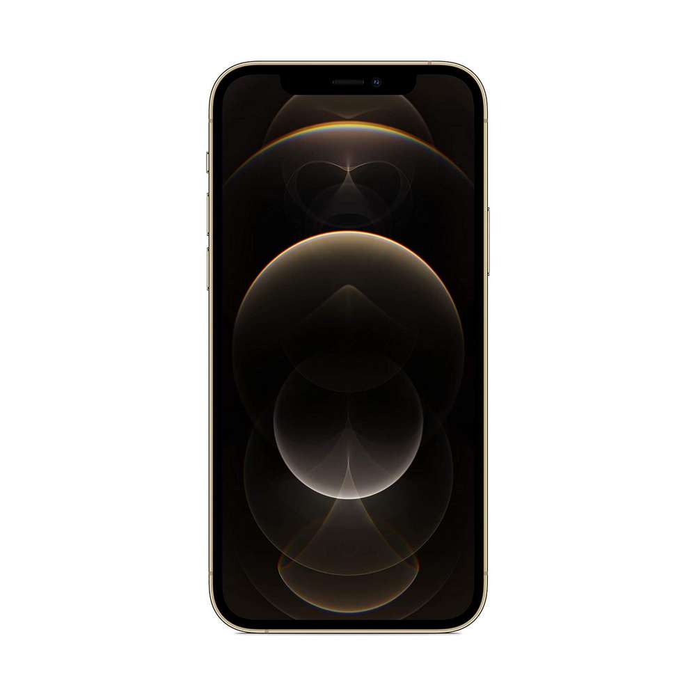 Apple iPhone 12 Pro 128GB gold gold