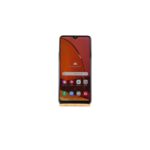 Samsung Galaxy A20s Duos A207F/DS 32GB schwarz schwarz