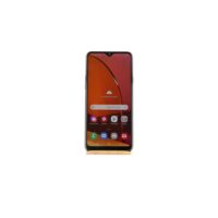 Samsung Galaxy A20s Duos A207F/DS 32GB schwarz schwarz