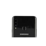 Samsung Galaxy A20s Duos A207F/DS 32GB schwarz schwarz