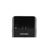 Samsung Galaxy A20s Duos A207F/DS 32GB schwarz schwarz