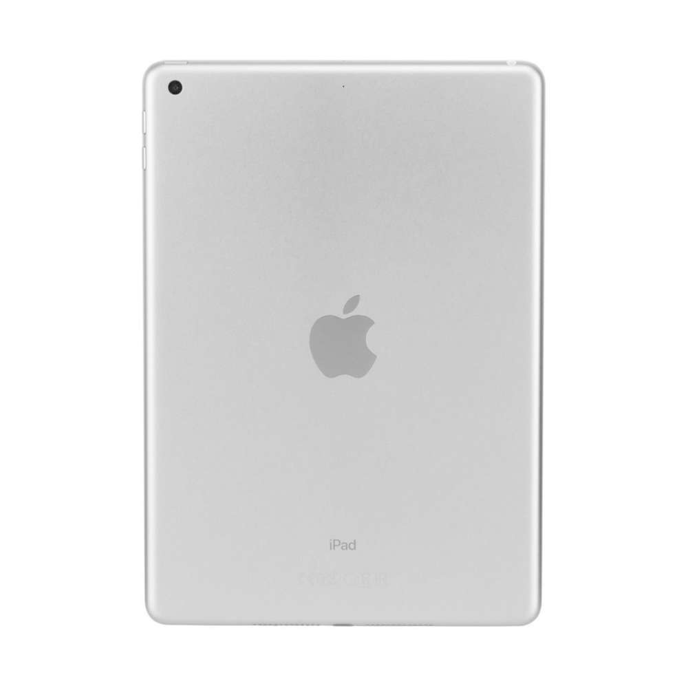 Apple iPad 5 32GB silber Wi-Fi (2017) silber