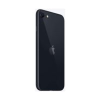 Apple iPhone SE (2022) 64GB Mitternacht Mitternacht