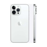 Apple iPhone 14 Pro Max 128GB silber silber