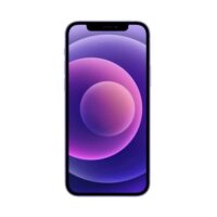 Apple iPhone 12 256GB violett violett