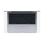 Apple MacBook Pro 14 M2 Pro 10C/16C 512GB/16GB Spacegrau (2023) Spacegrau