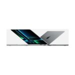 Apple MacBook Pro 14 M2 Pro 10C/16C 512GB/16GB Spacegrau (2023) Spacegrau