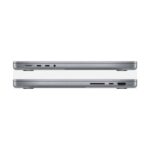 Apple MacBook Pro 14 M2 Pro 10C/16C 512GB/16GB Spacegrau (2023) Spacegrau