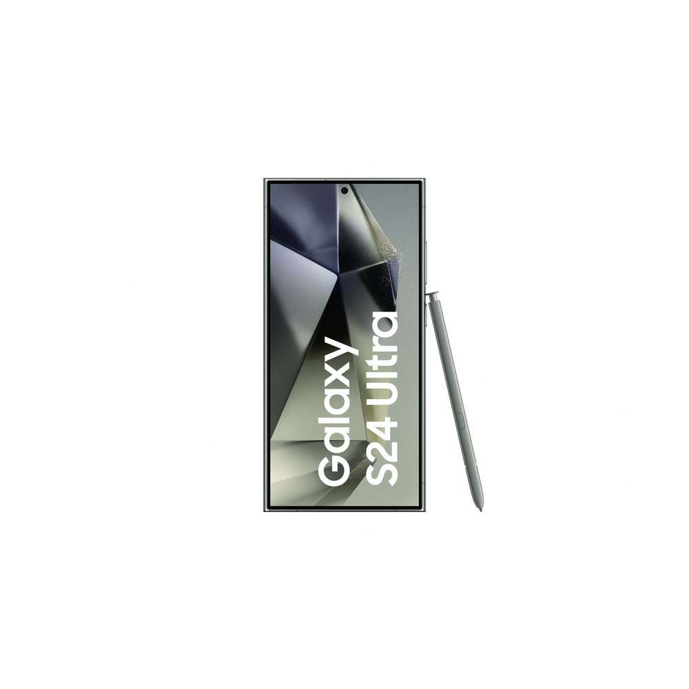 Samsung Galaxy S24 Ultra S928B/DS 512GB Titanium Gray Titanium Gray