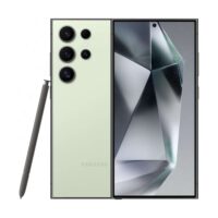Samsung Galaxy S24 Ultra S928B/DS 256GB Titanium Green Titanium Green