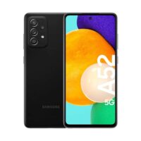 Samsung Galaxy A52 5G A526B/DS 128GB Awesome Black Awesome Black