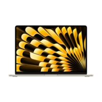 Apple MacBook Air 15 Starlight M3 8 Core CPU/10 Core GPU 8GB RAM 512GB SSD Starlight