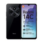 Xiaomi Redmi 14C 256GB/8GB Midnight Black Midnight Black