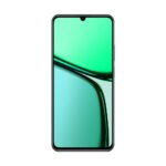 Realme C61 128GB Dark Green Dark Green