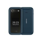 HMD 2660 Flip blau blau