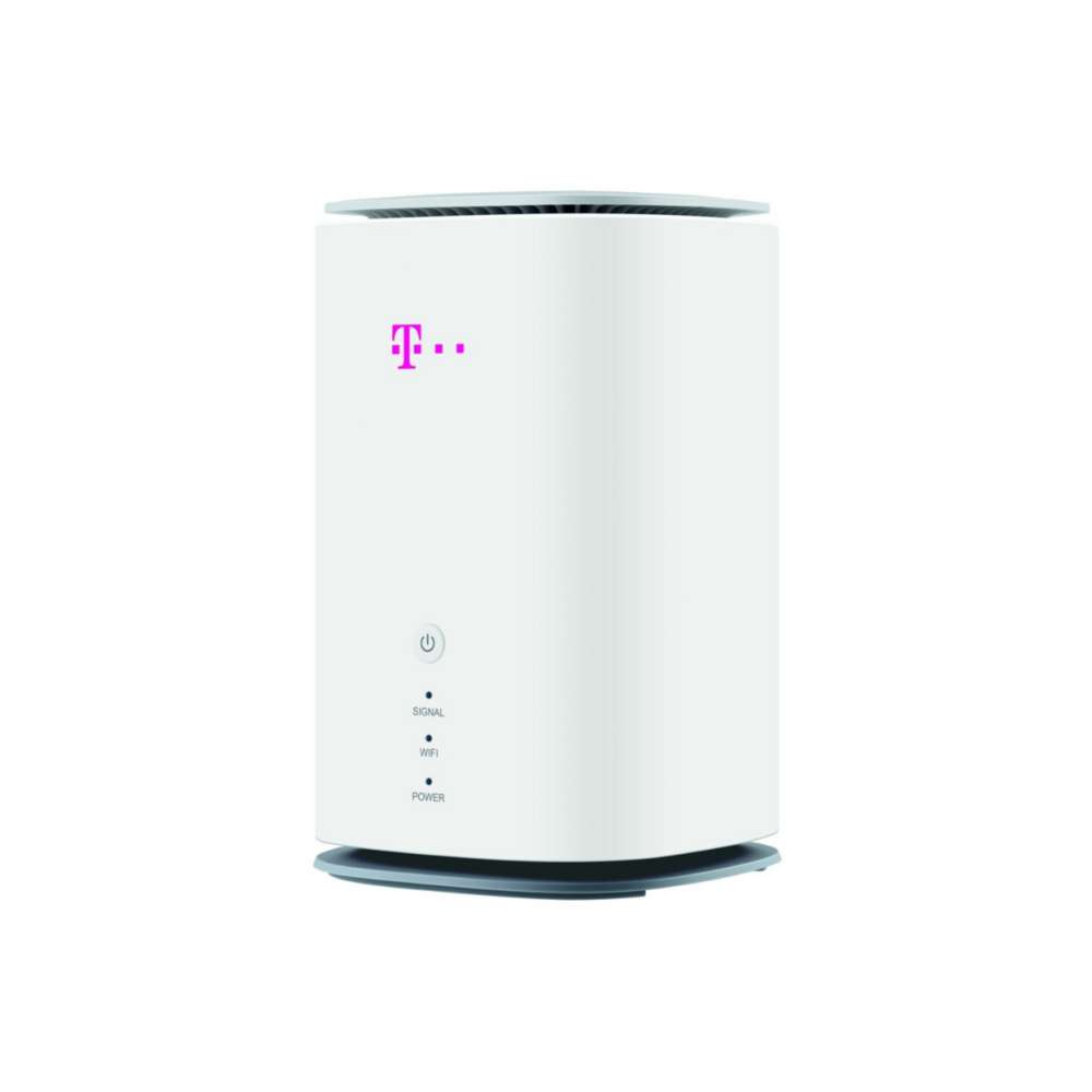 Telekom Speedbox 2 nicht spezifiziert