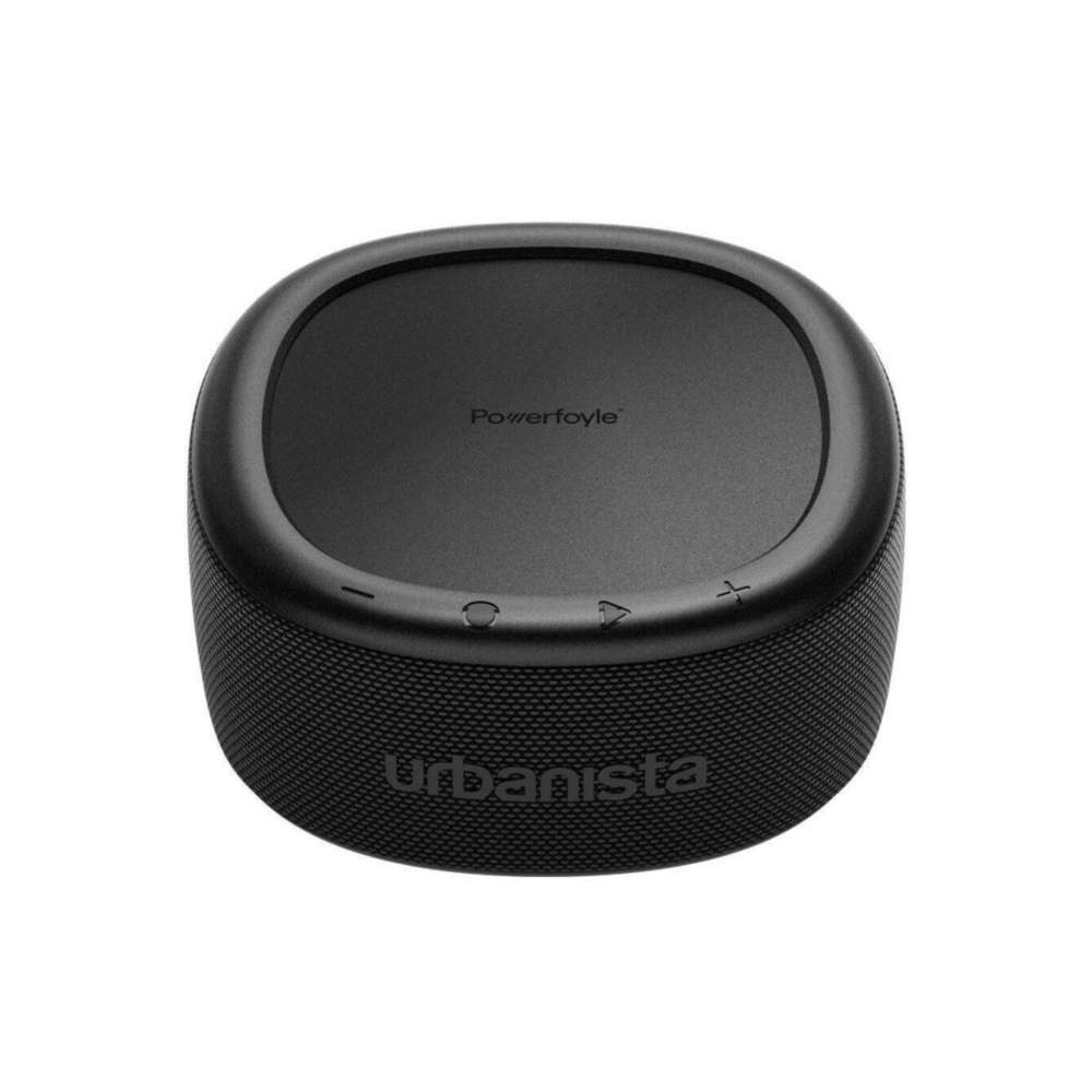 Urbanista Malibu Midnight Black Midnight Black