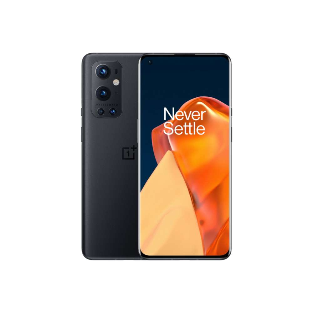 OnePlus 9 Pro 256GB Stellar Black Stellar Black