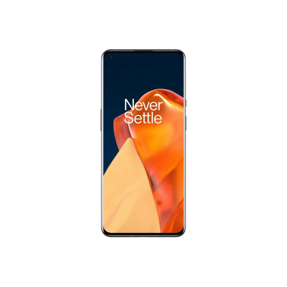 OnePlus 9 Pro 128GB Stellar Black Stellar Black