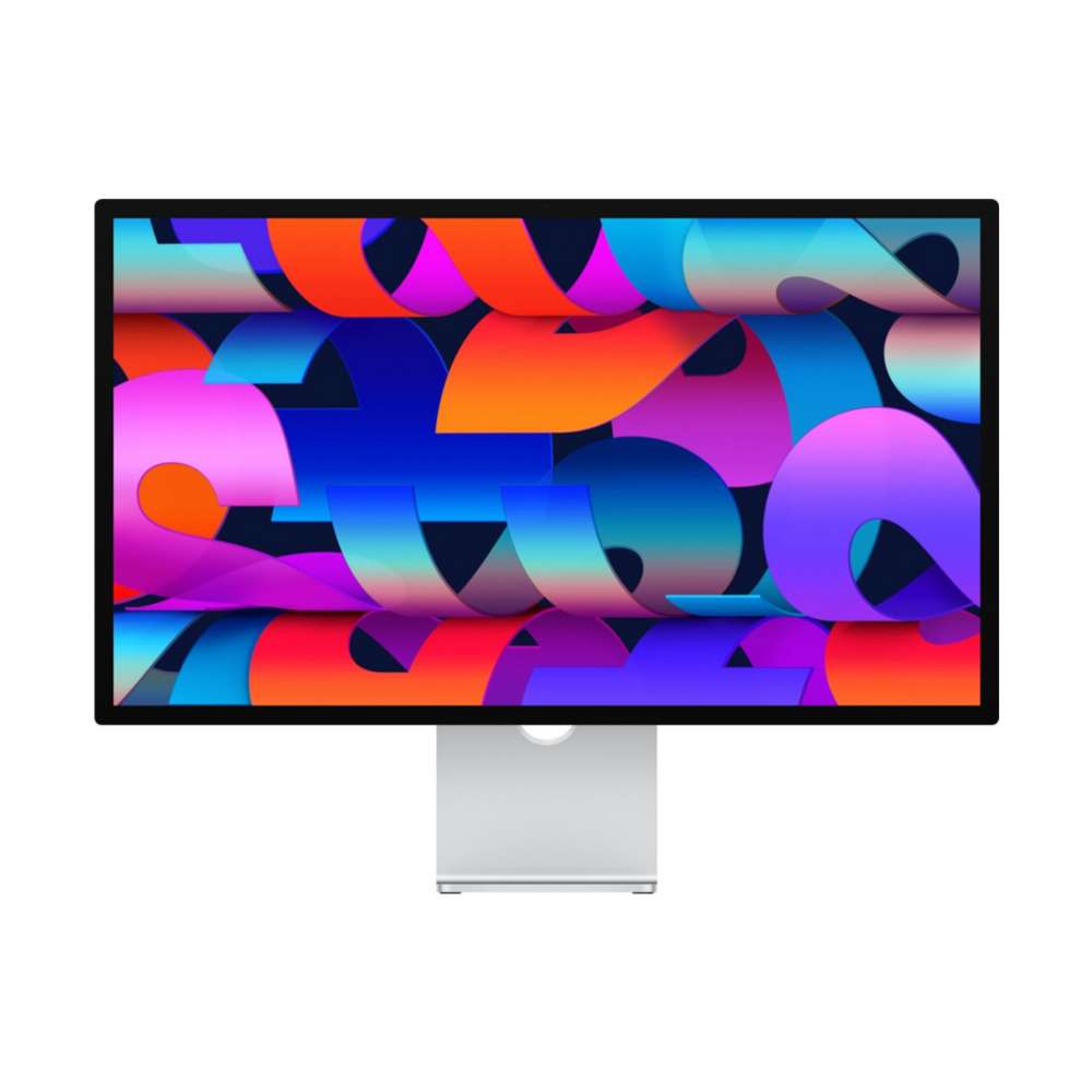 Apple Studio Display 27 Zoll Standardglas