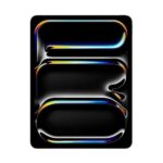 Apple iPad Pro 13 Zoll 7. Generation 512GB Space Black Space Black
