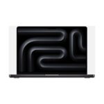 Apple MacBook Pro 14 M3 Pro 11C/14C 512GB/18GB Space Schwarz (2023) Space Schwarz