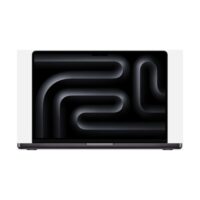 Apple MacBook Pro 14 M3 Pro 11C/14C 512GB/18GB Space Schwarz (2023) Space Schwarz