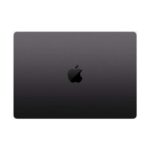 Apple MacBook Pro 14 M3 Pro 11C/14C 512GB/18GB Space Schwarz (2023) Space Schwarz